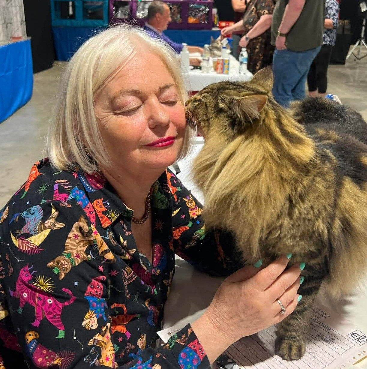 Foto di Mrs. Grazyna Laskowska Malaga